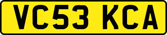 VC53KCA
