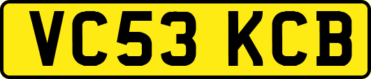 VC53KCB