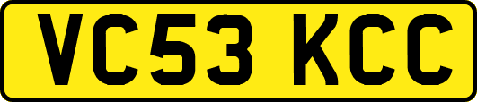 VC53KCC