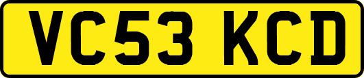 VC53KCD