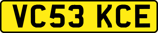 VC53KCE