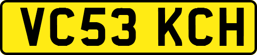 VC53KCH