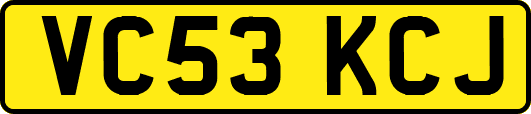 VC53KCJ