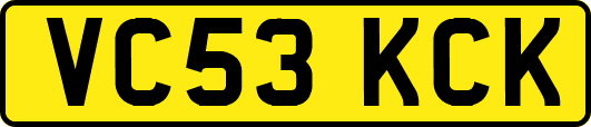 VC53KCK