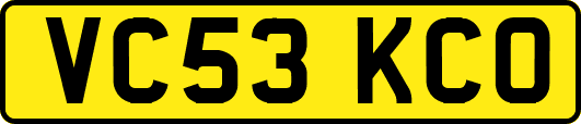 VC53KCO