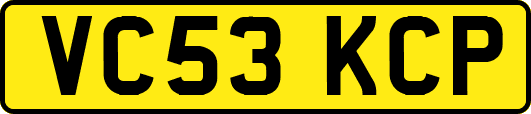 VC53KCP