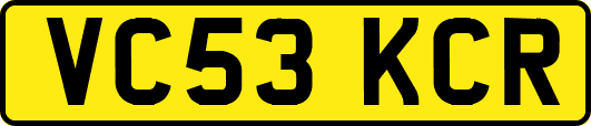VC53KCR