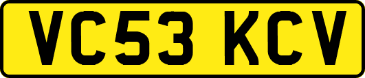 VC53KCV