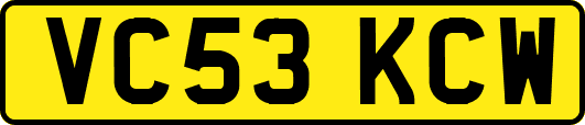 VC53KCW