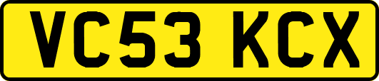 VC53KCX