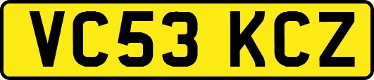 VC53KCZ