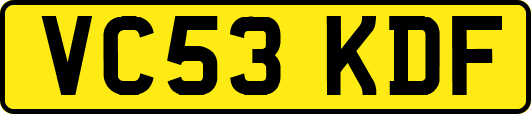 VC53KDF