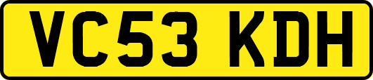VC53KDH