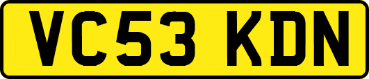VC53KDN