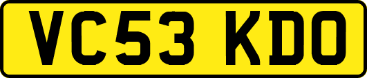 VC53KDO