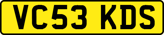 VC53KDS