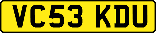 VC53KDU
