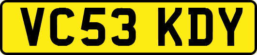 VC53KDY