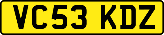 VC53KDZ