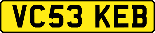 VC53KEB