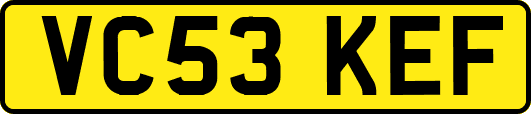 VC53KEF