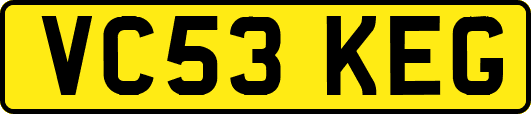 VC53KEG