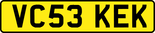 VC53KEK