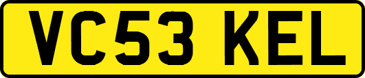VC53KEL