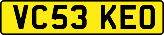 VC53KEO