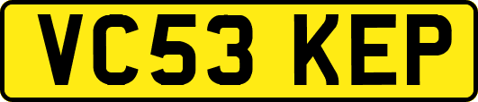 VC53KEP