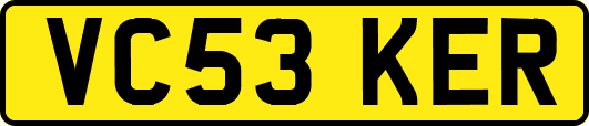 VC53KER