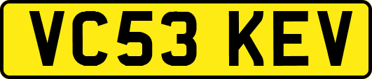 VC53KEV