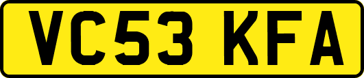 VC53KFA