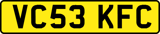 VC53KFC