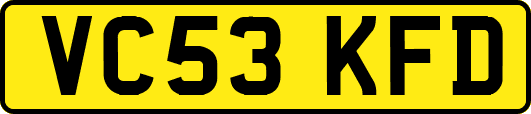 VC53KFD