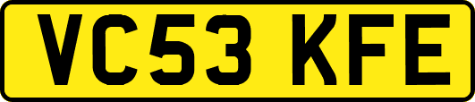 VC53KFE