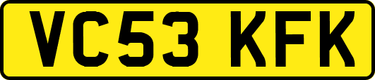 VC53KFK
