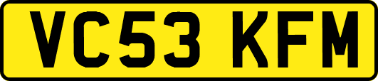 VC53KFM
