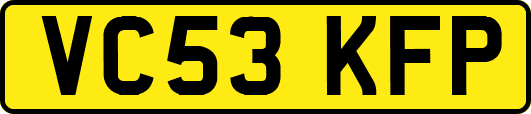 VC53KFP