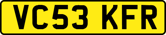 VC53KFR