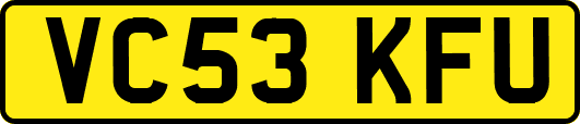 VC53KFU