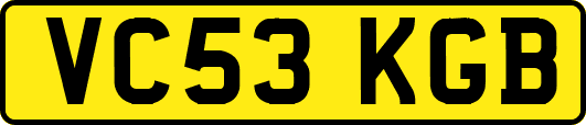 VC53KGB
