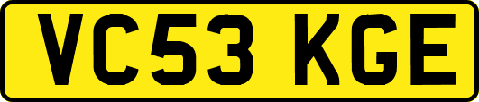 VC53KGE