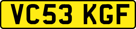 VC53KGF