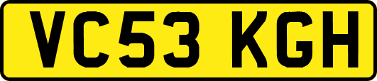 VC53KGH