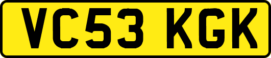 VC53KGK