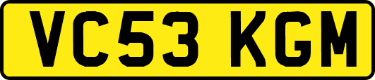 VC53KGM