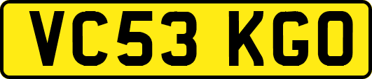 VC53KGO