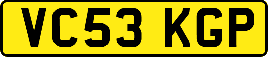 VC53KGP