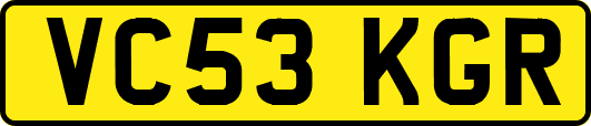 VC53KGR